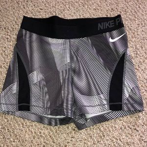 Nike Pro Spandex